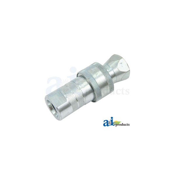 Complete Quick Coupler 3" x5" x2"